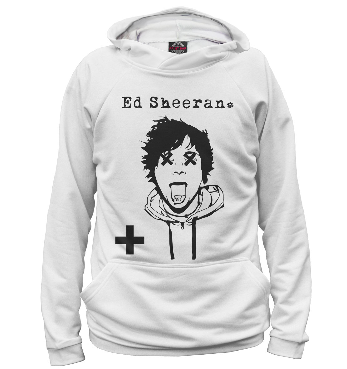 

Ed Sheeran
