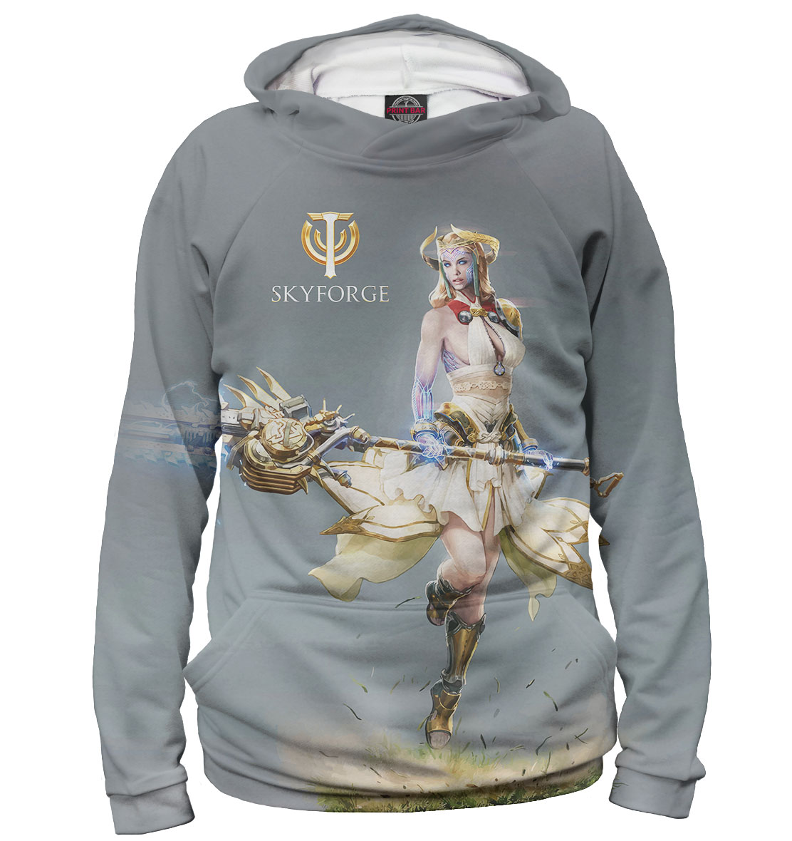 

Skyforge
