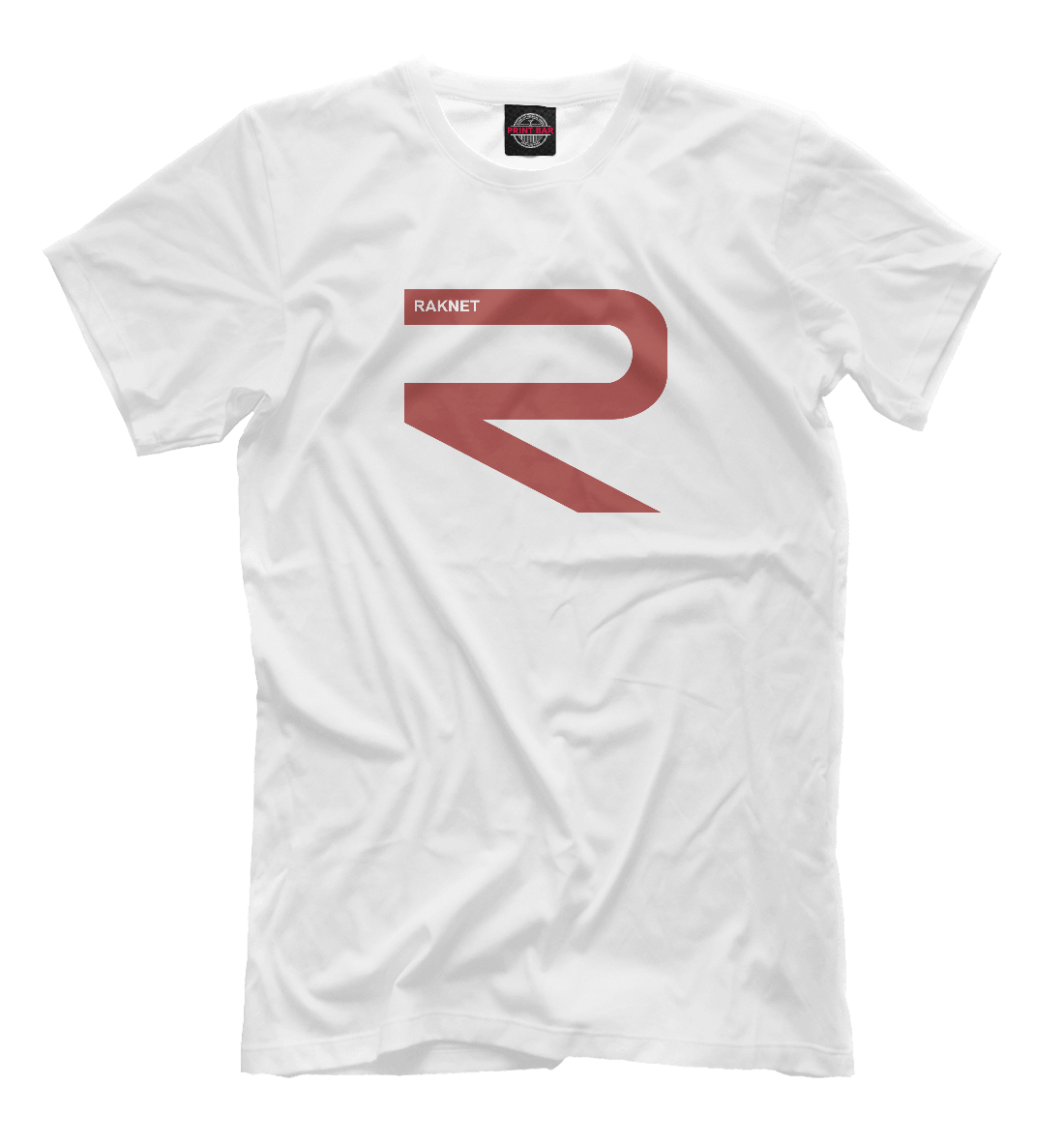 

RAKNET ORIGINAL WHITE