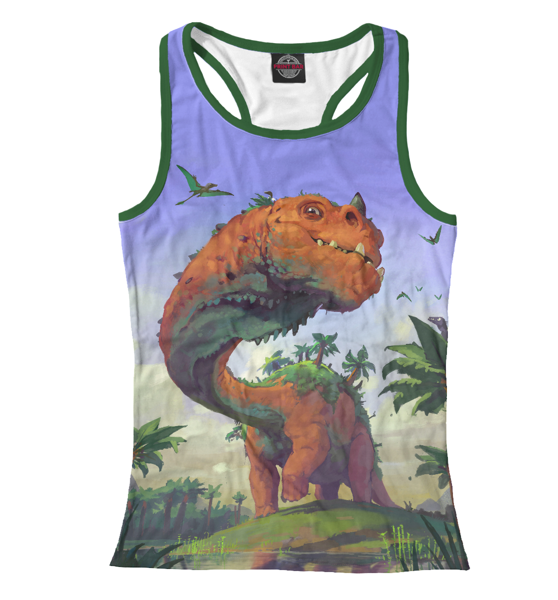 

Ultrasaur