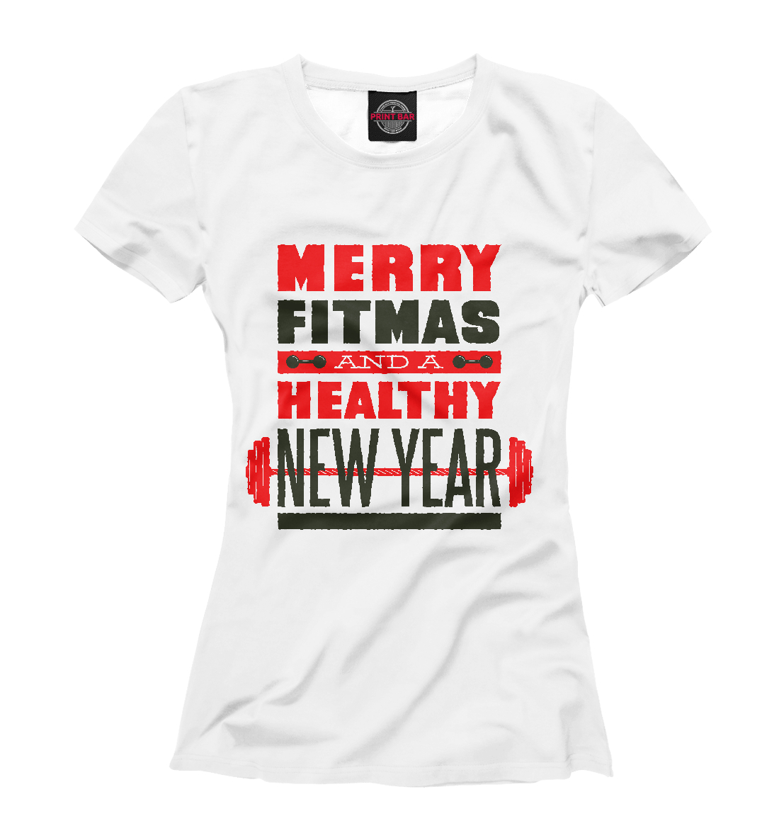 

Merry Fitmas