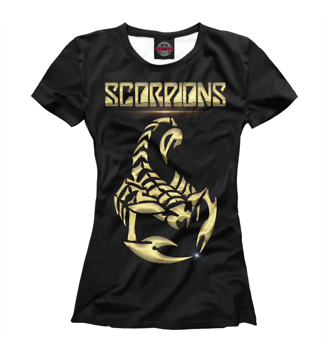 

Scorpions