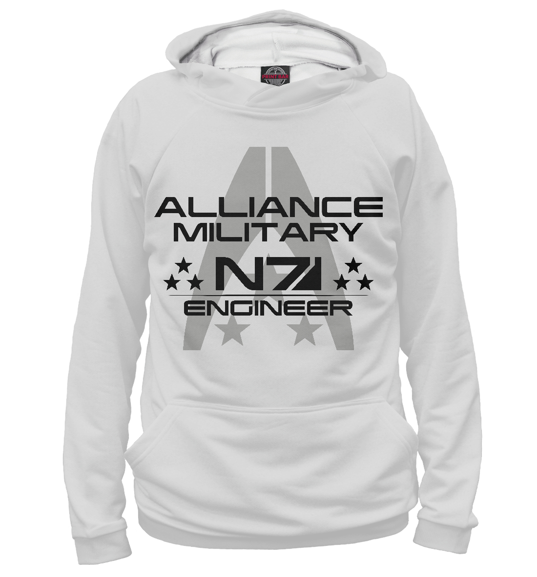 

Mass Effect