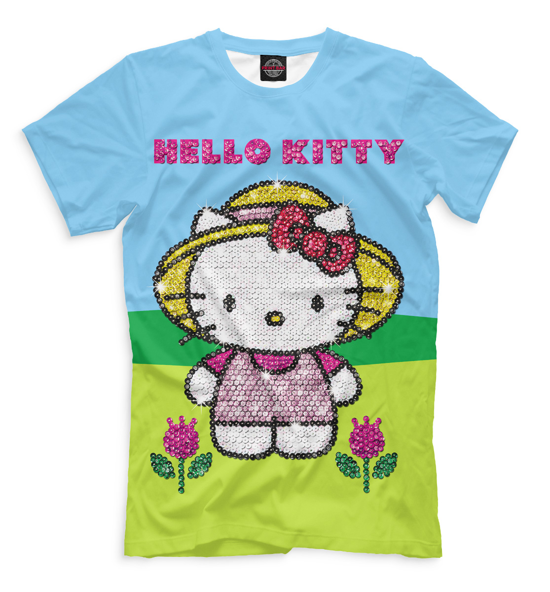 

Hello Kitty