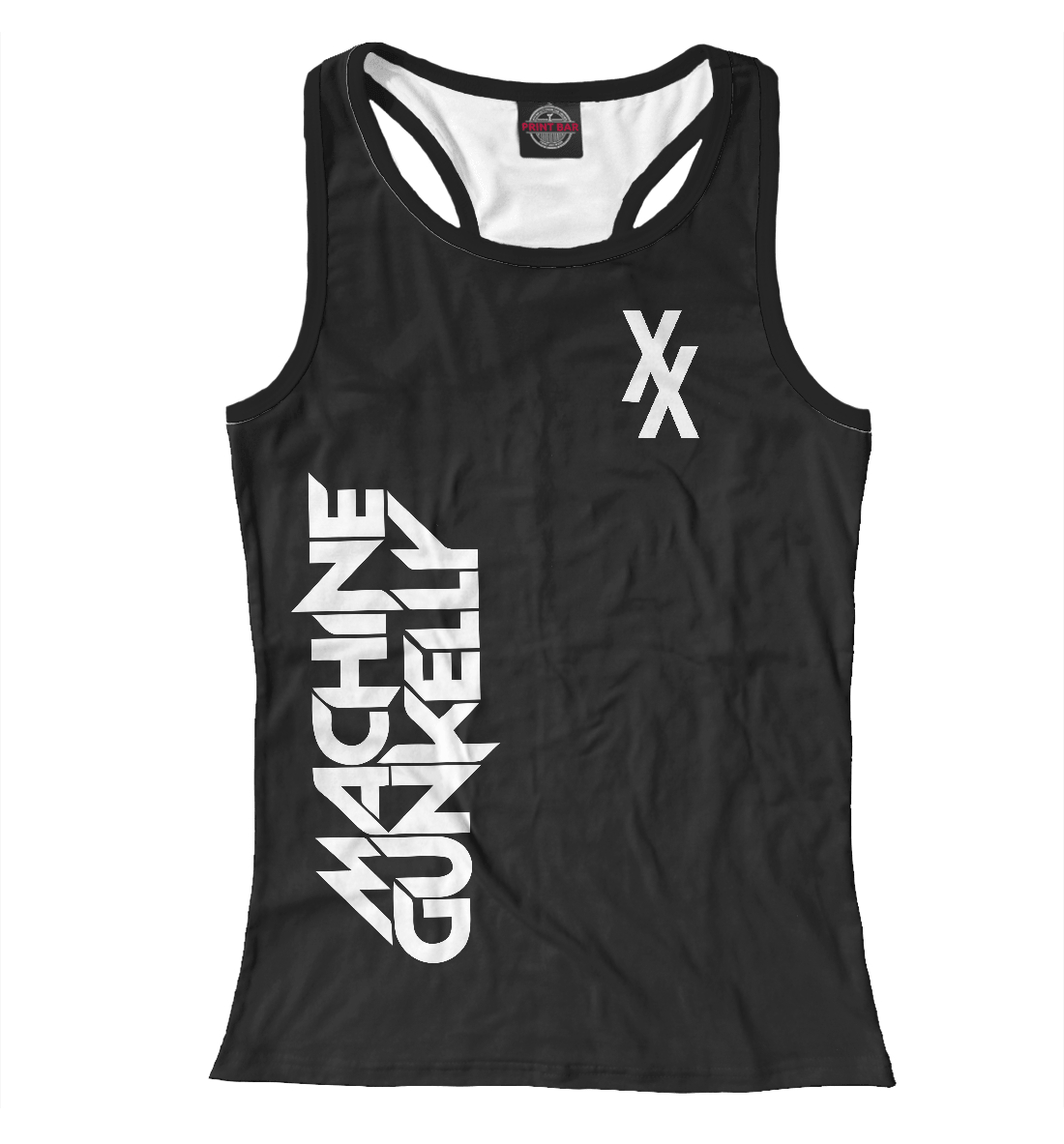 

Machine Gun Kelly