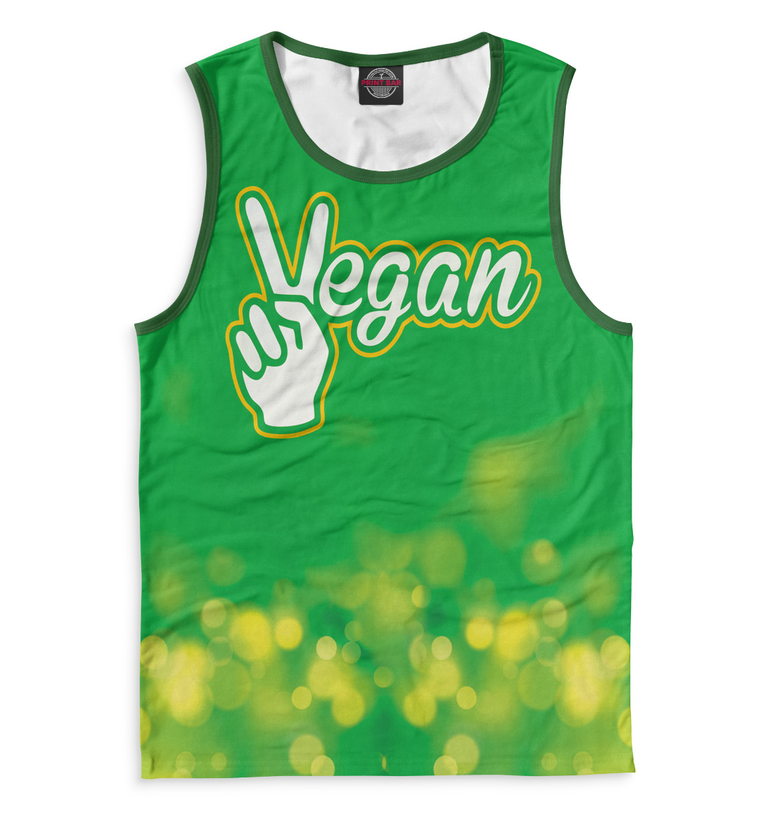 

Respect Vegans