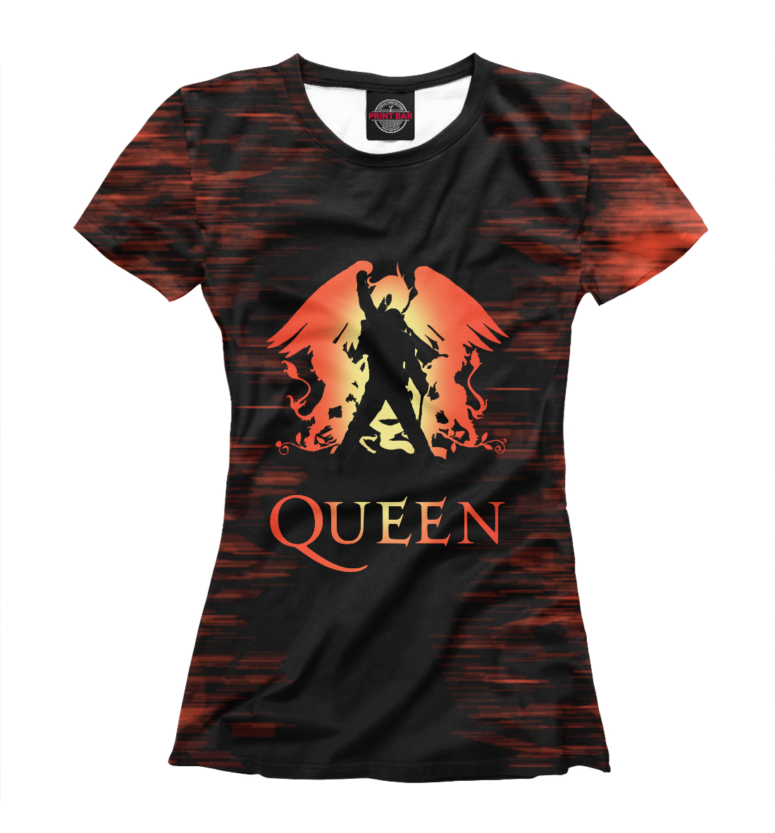 

Queen