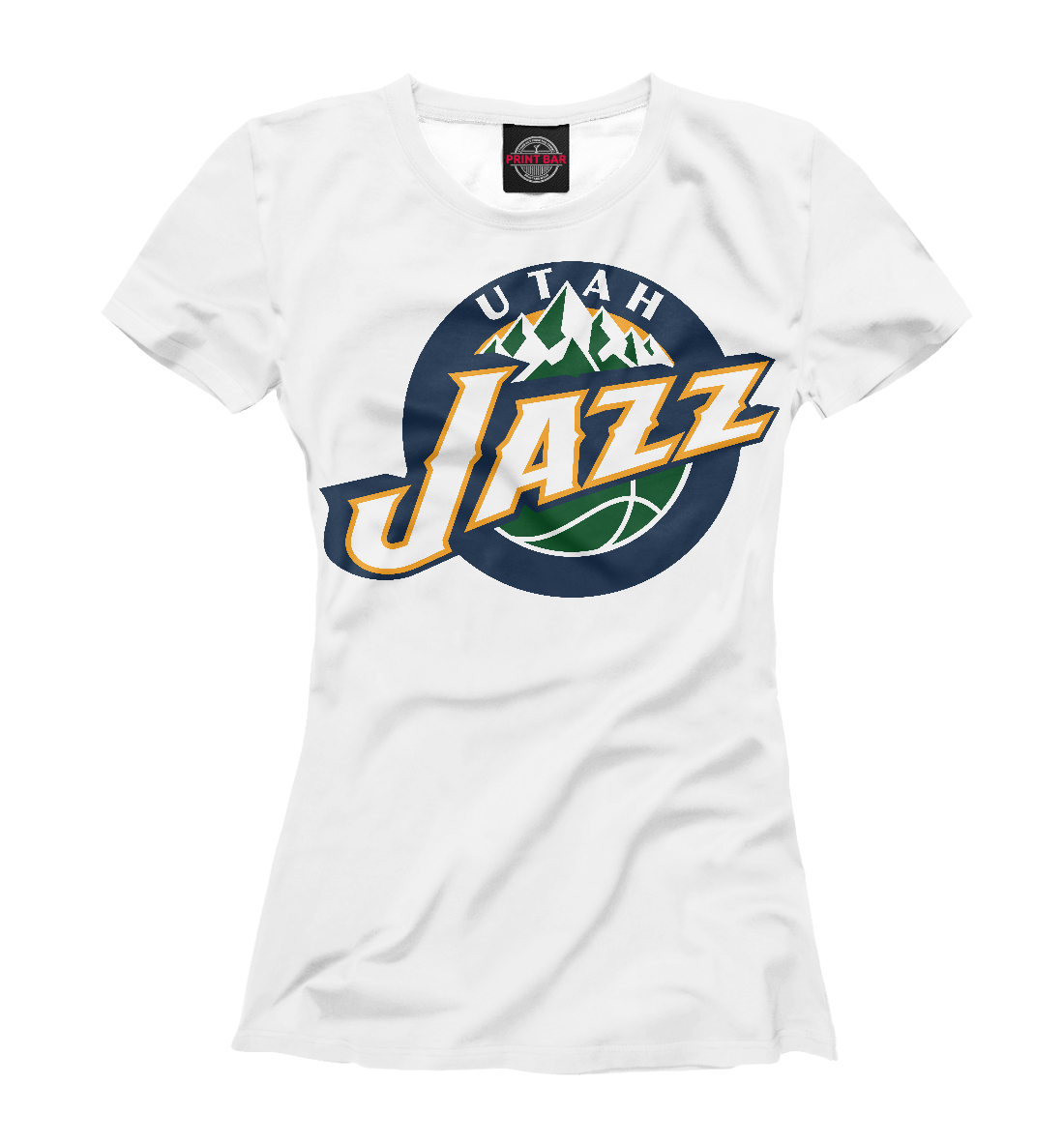 

Utah Jazz