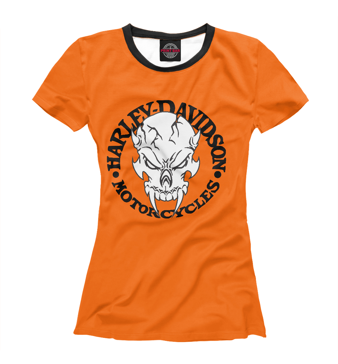 

Харли-Дэвидсон