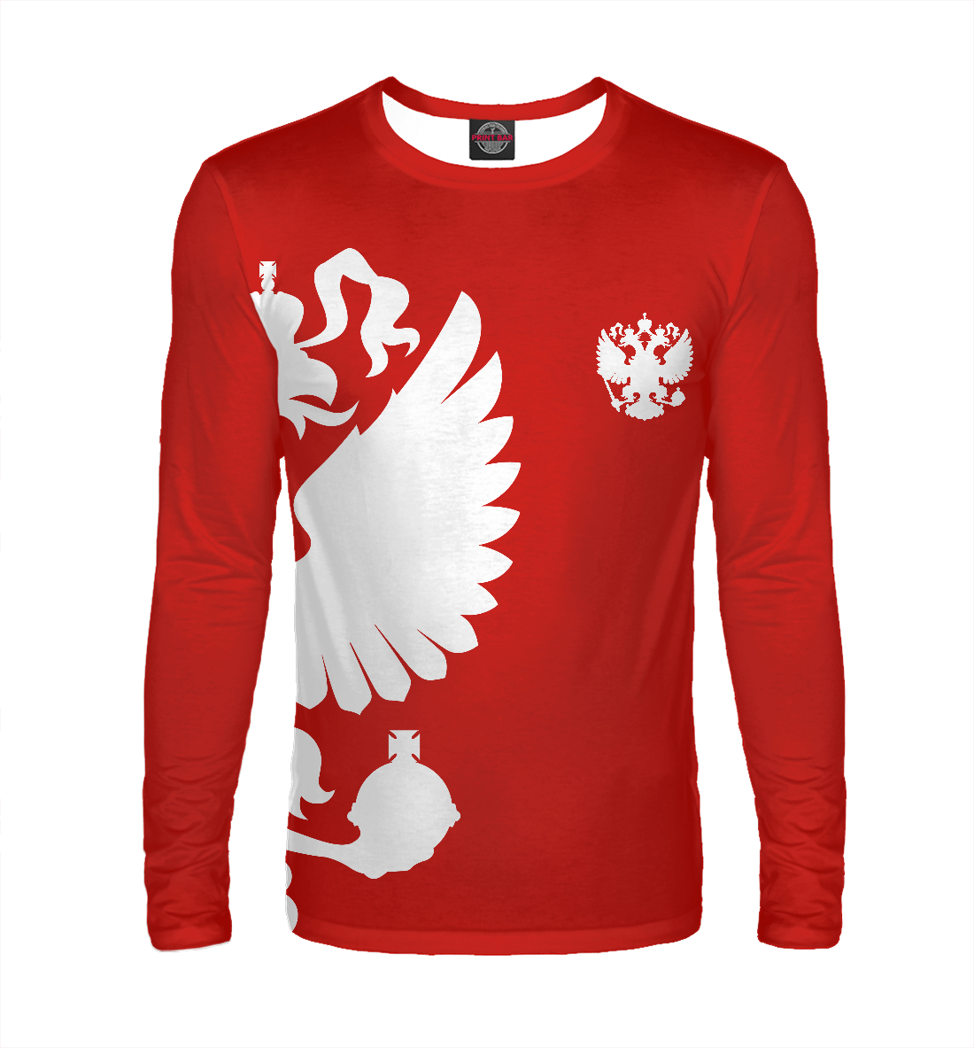 

Герб России