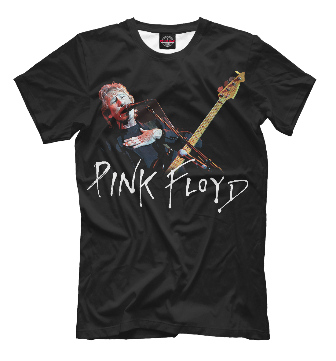 

Pink Floyd