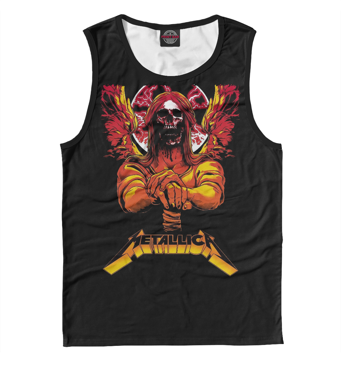 

Metallica