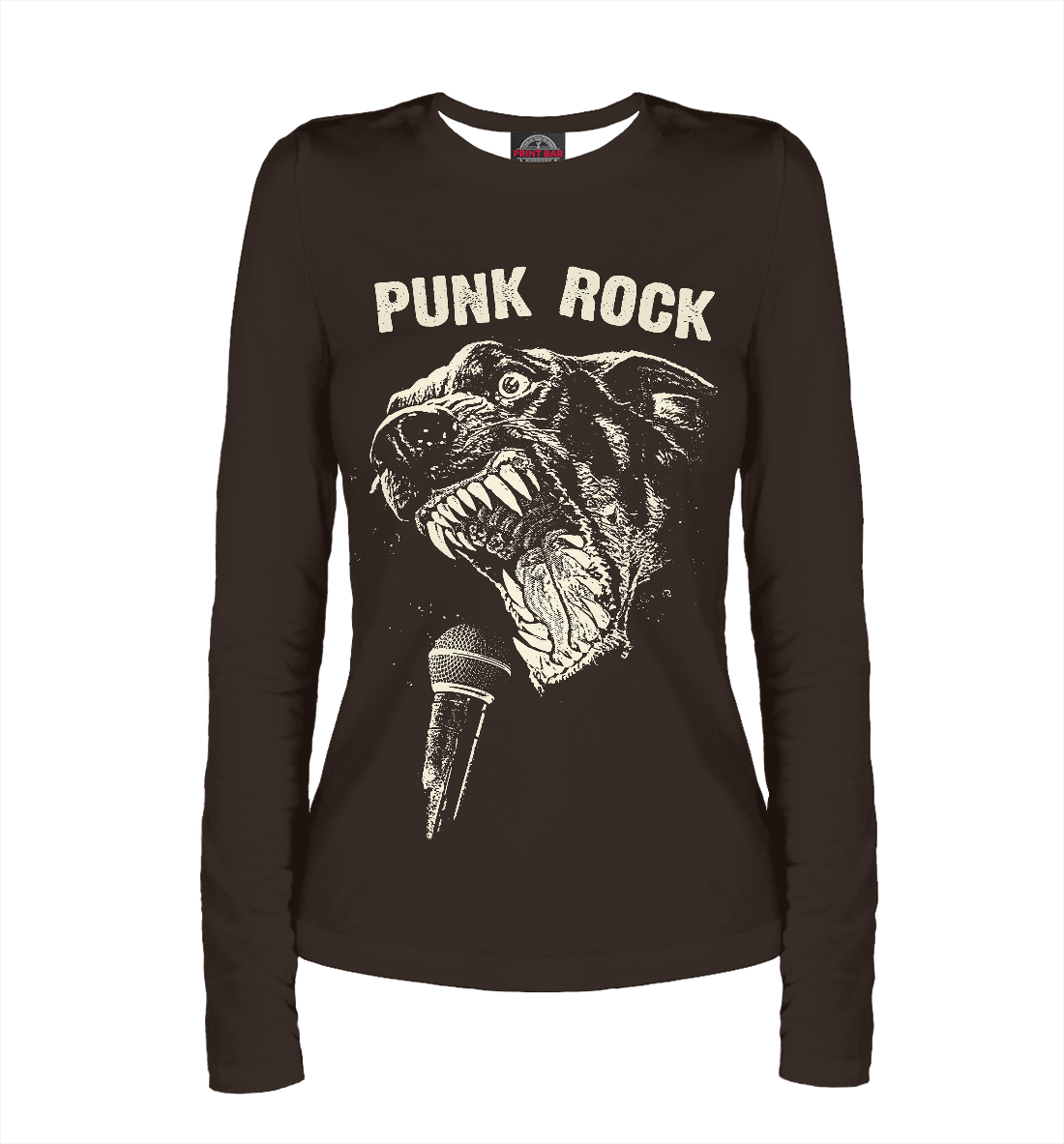 

Punk rock