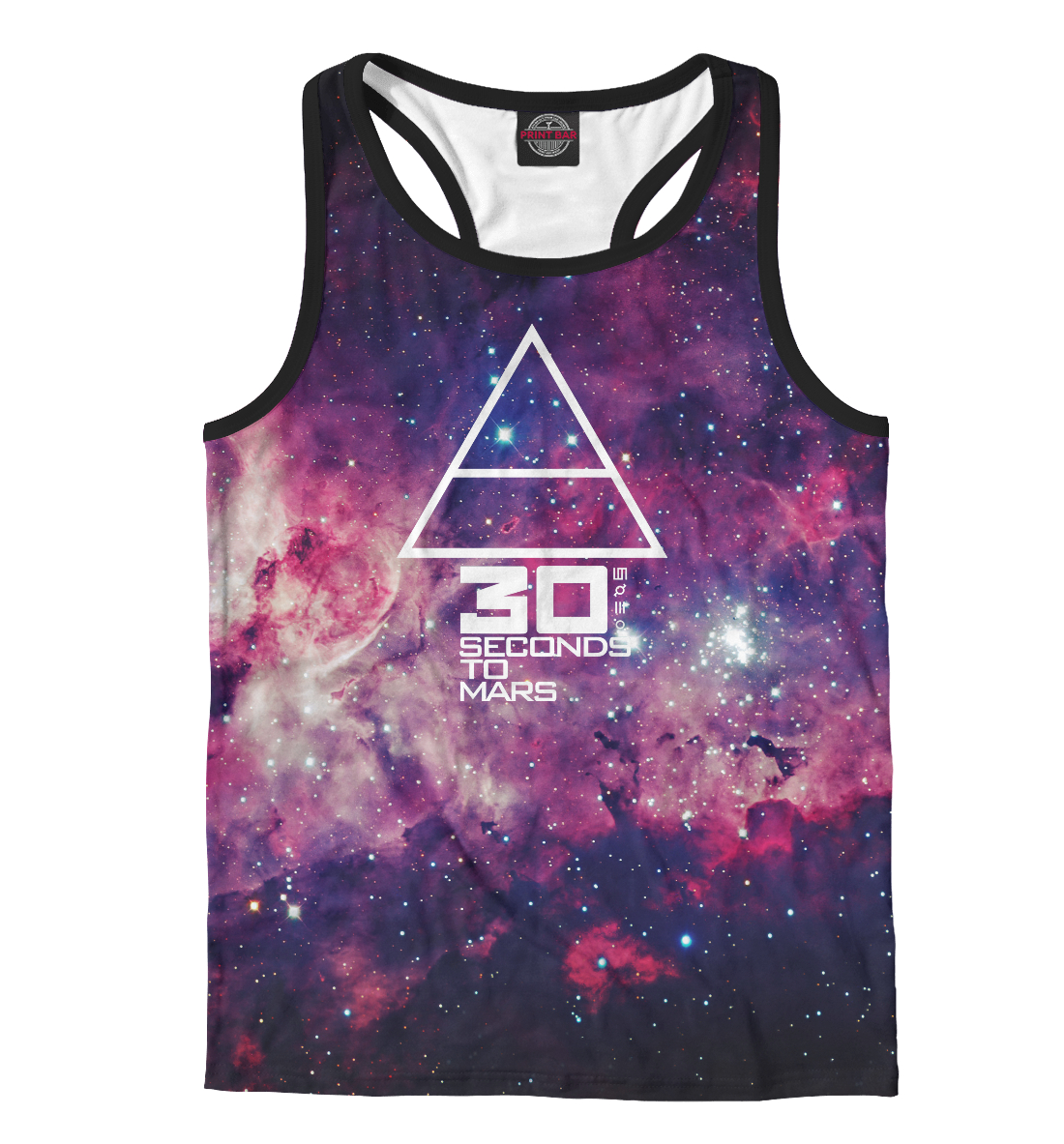 

Thirty Seconds to Mars