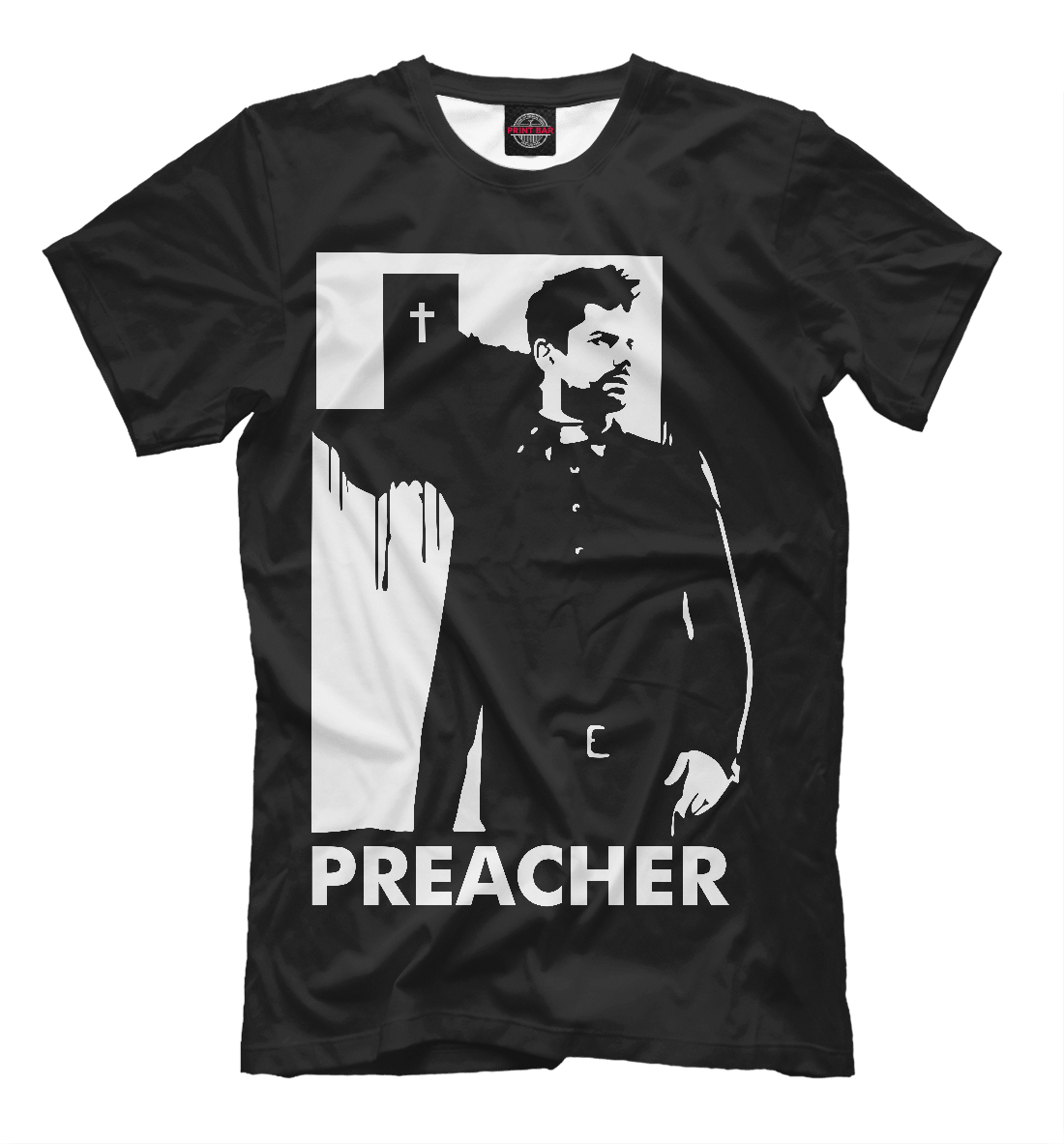 

Preacher