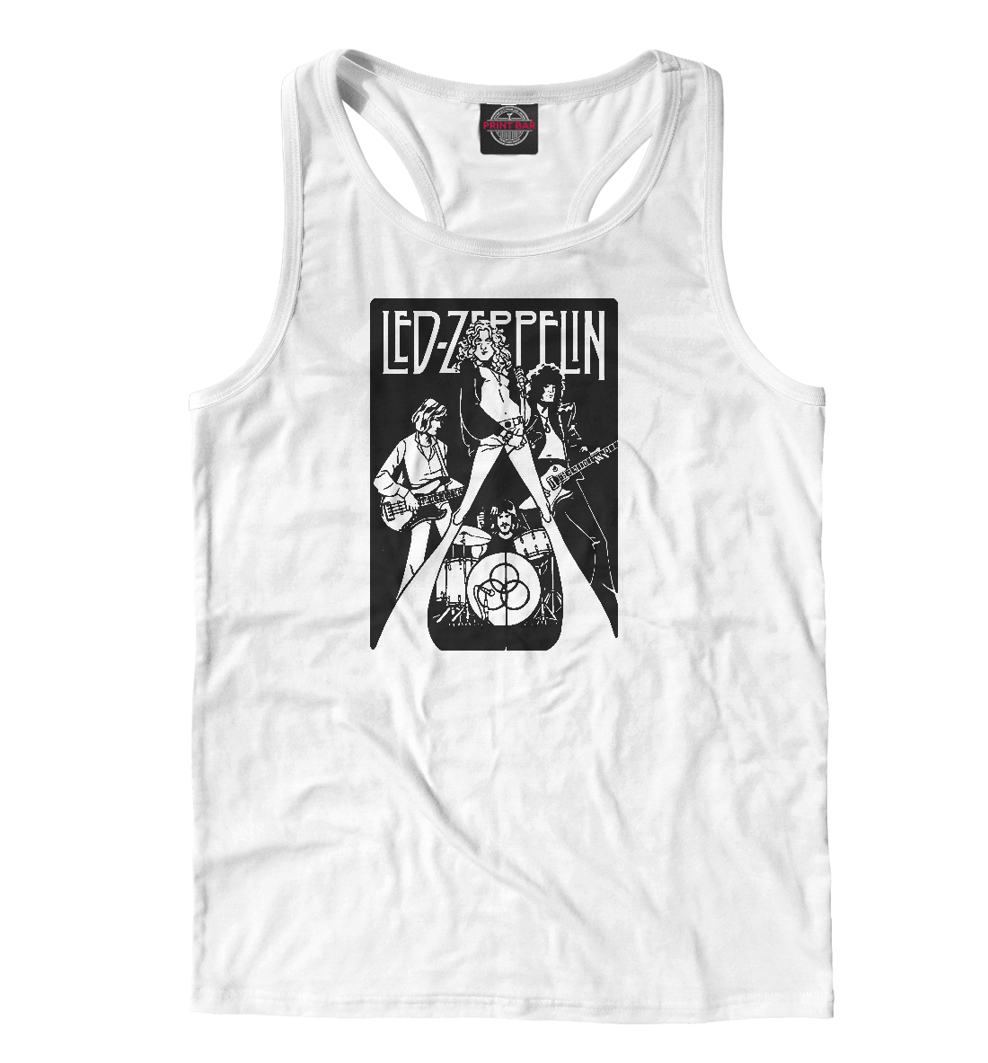 

Led Zeppelin