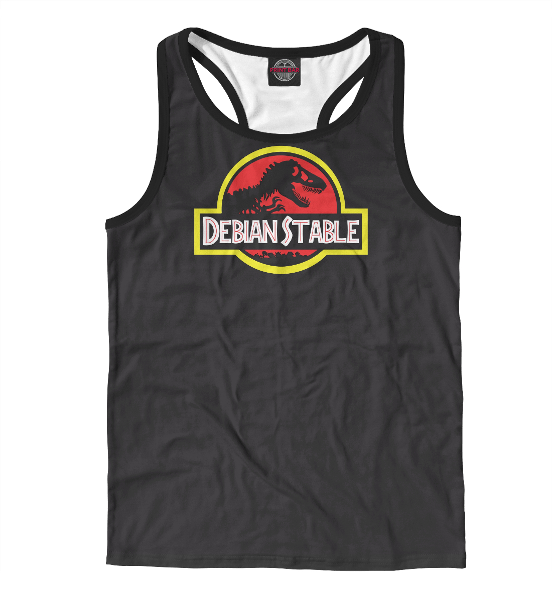 

Debian Stable