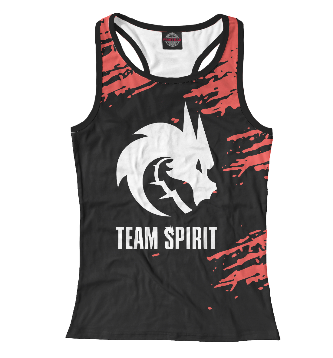 

Team Spirit