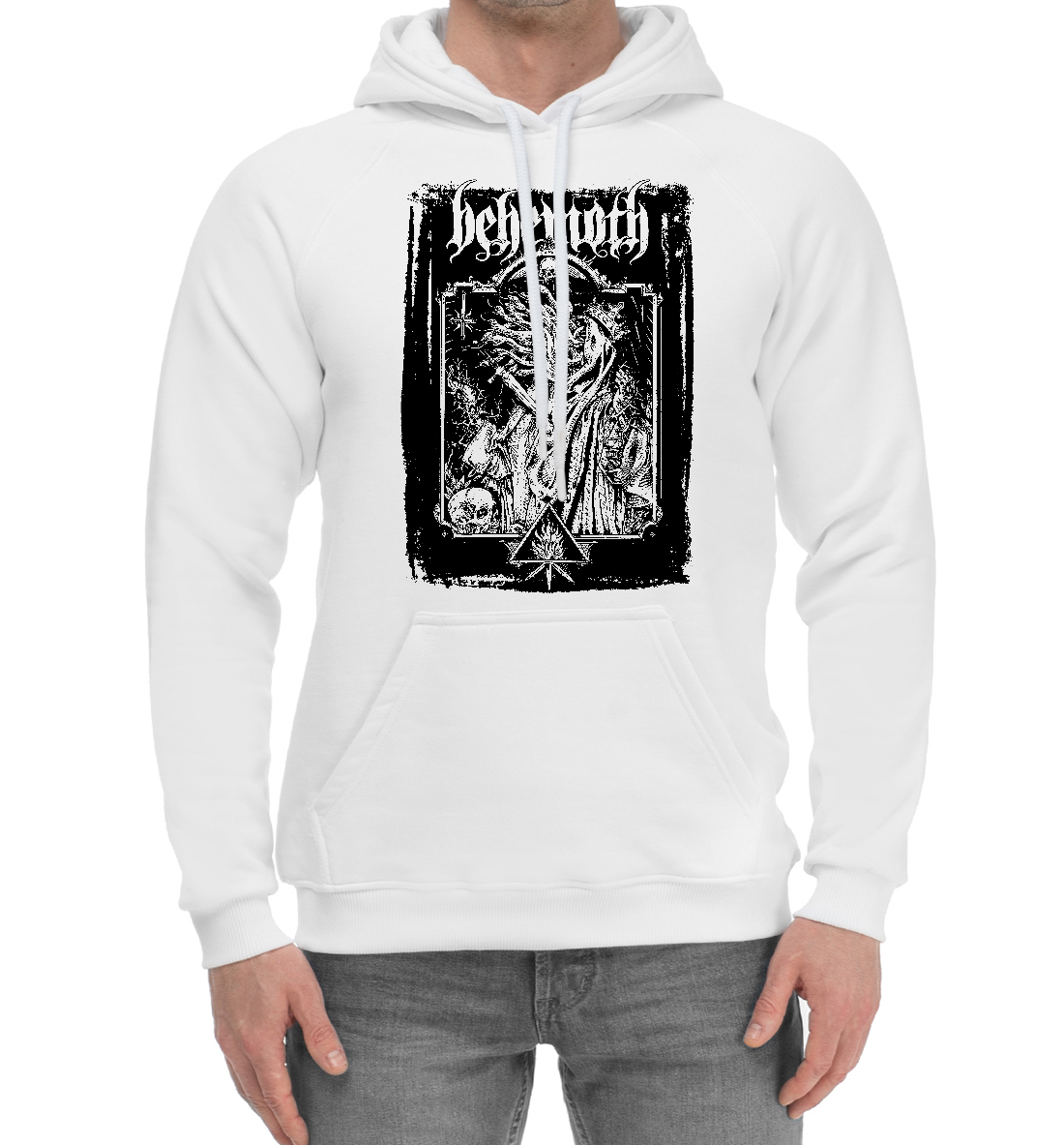 

Behemoth