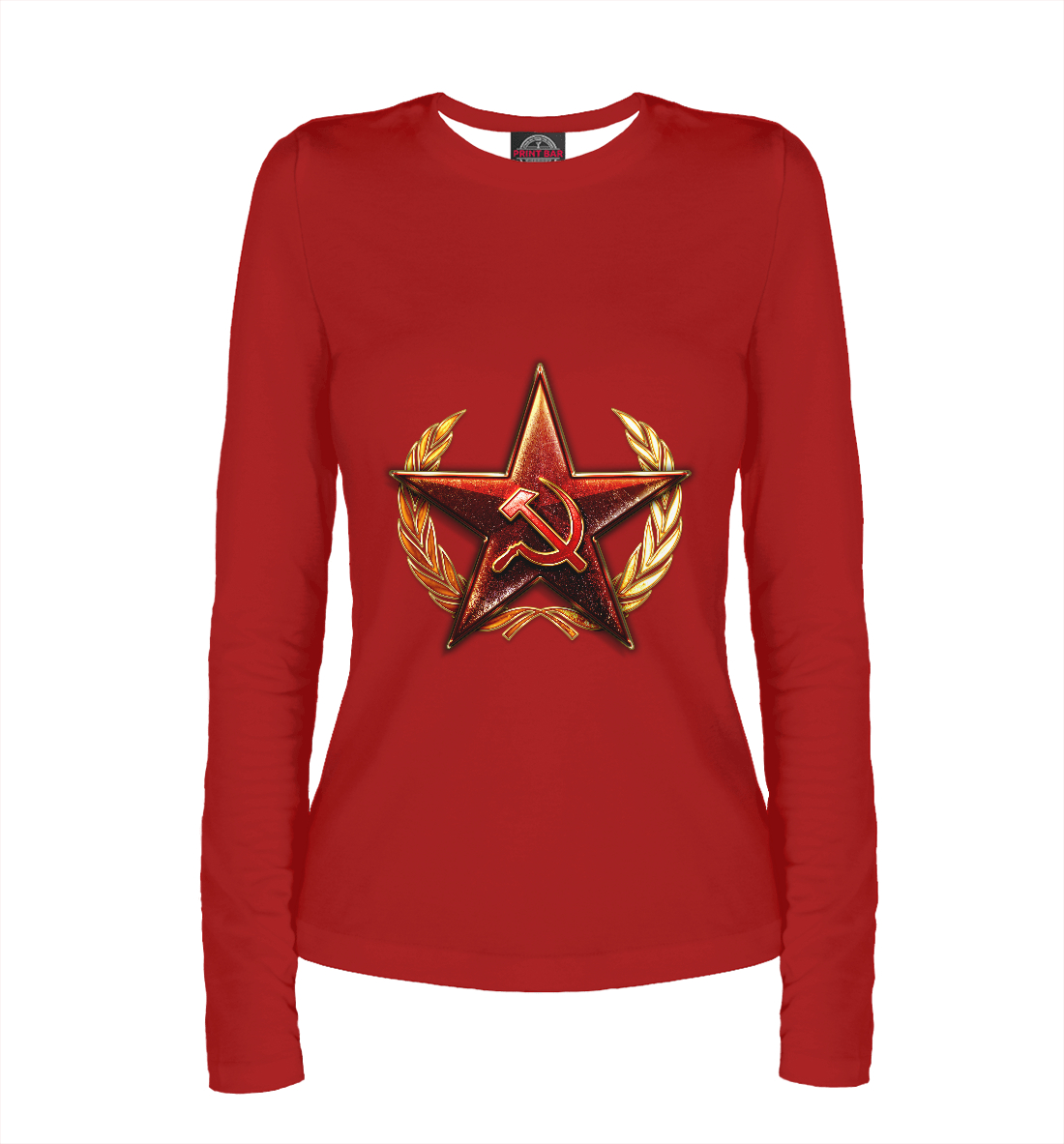 

Красная звезда