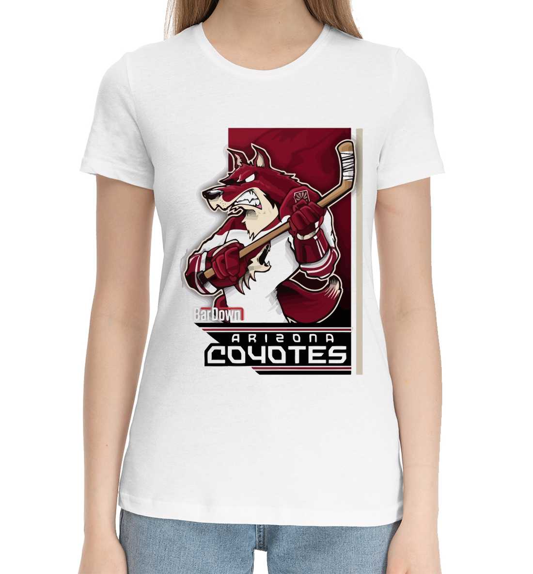 

Arizona Coyotes