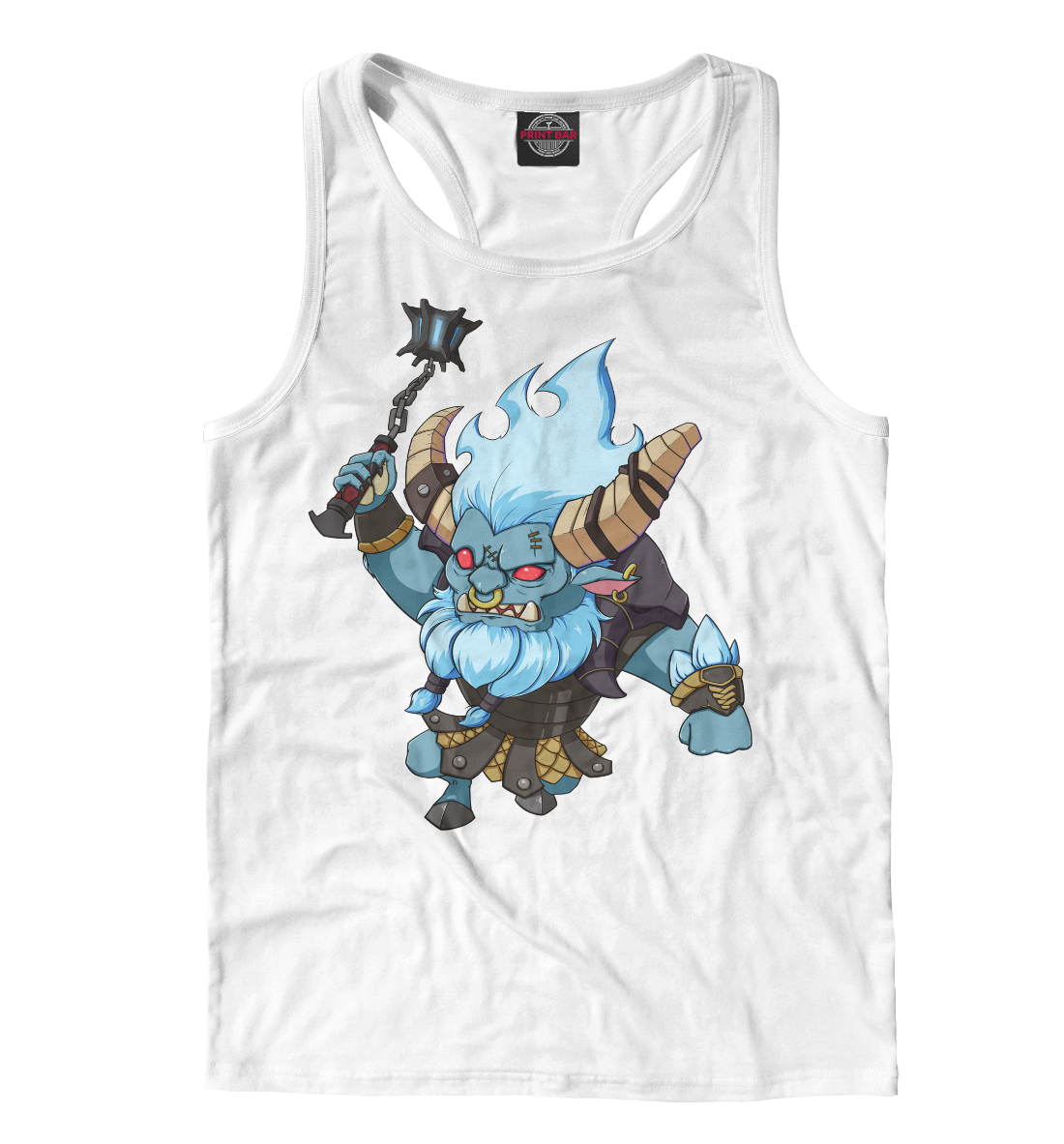 

Spirit Breaker