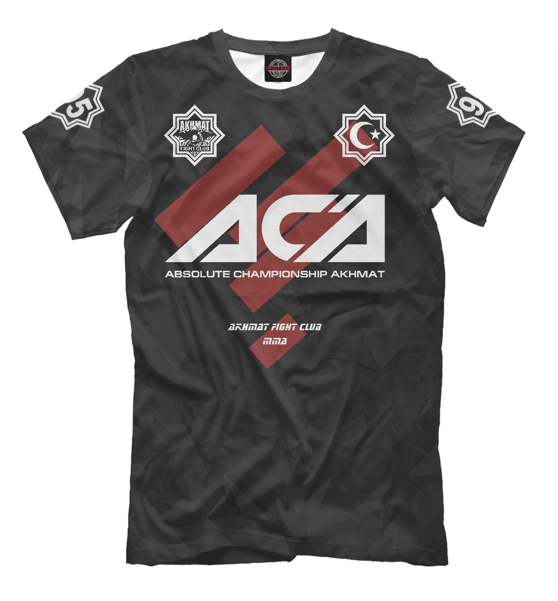 

Absolute Championship Akhmat