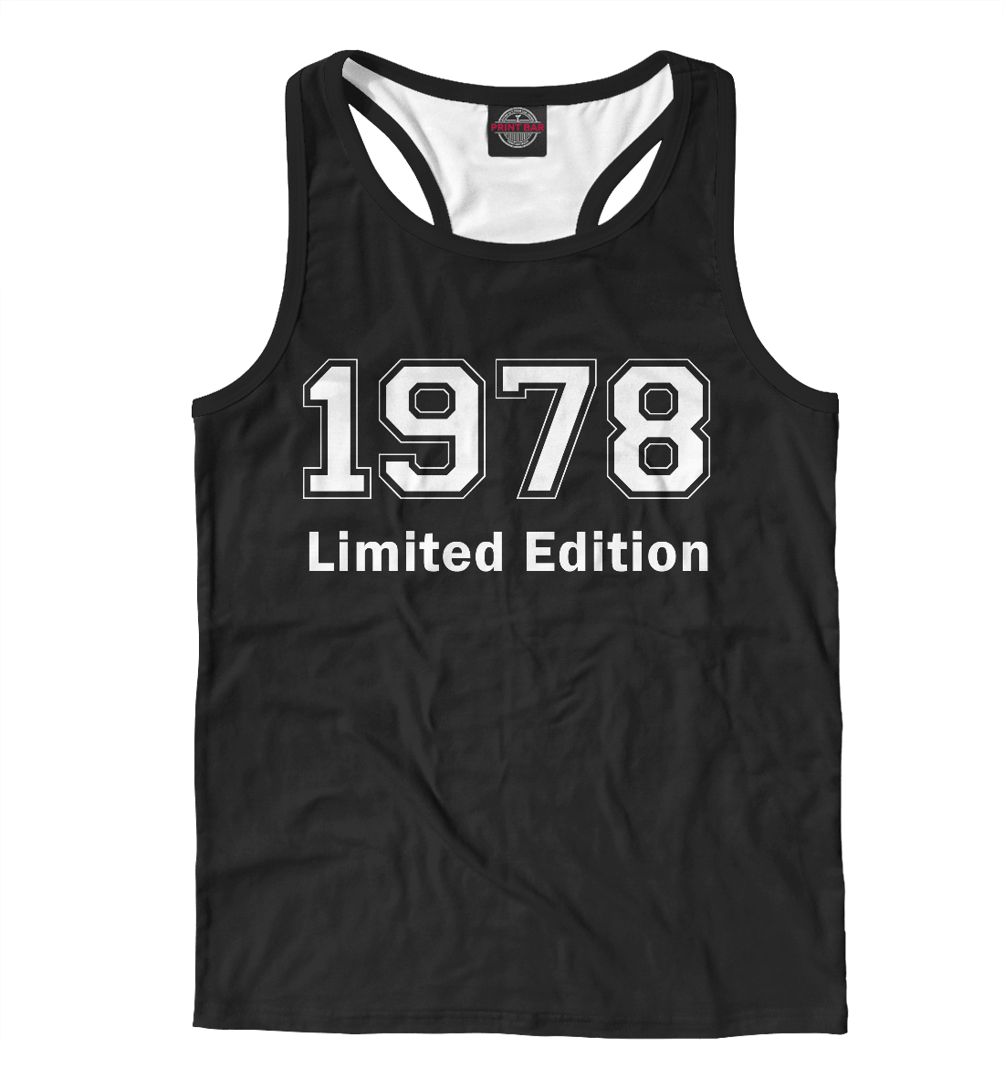 

Limited Edition 1978