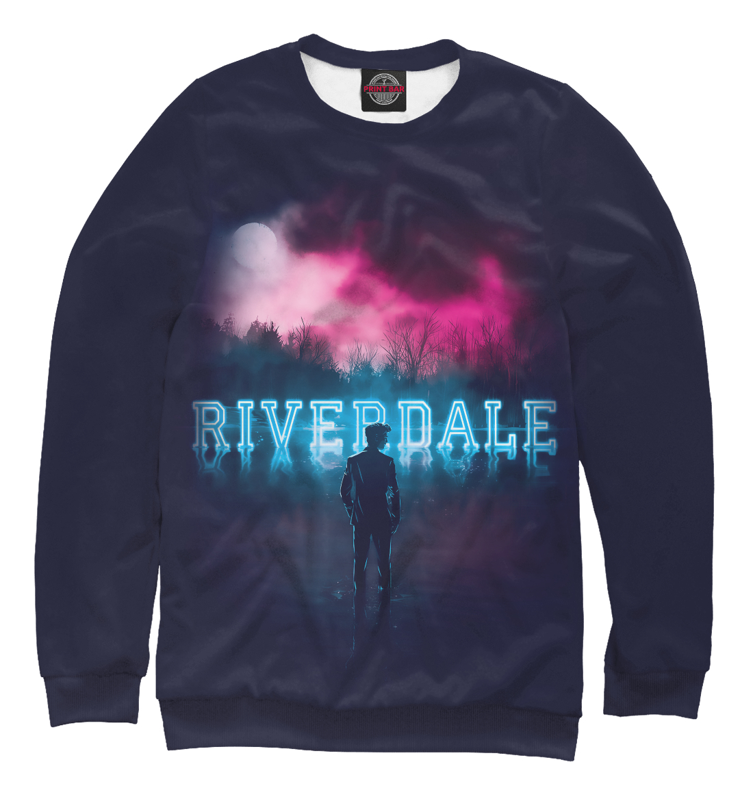 

Riverdale