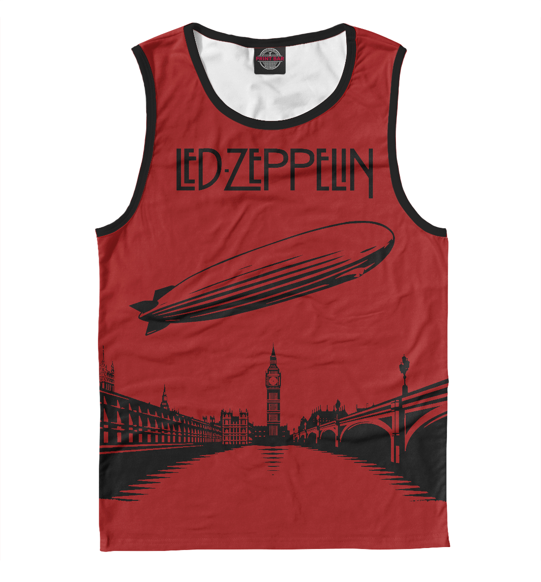 

Led Zeppelin