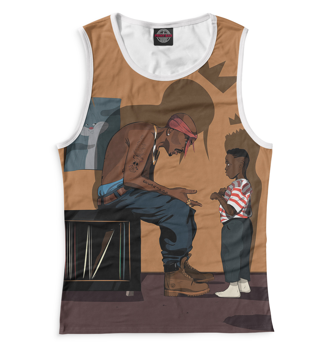 

2Pac