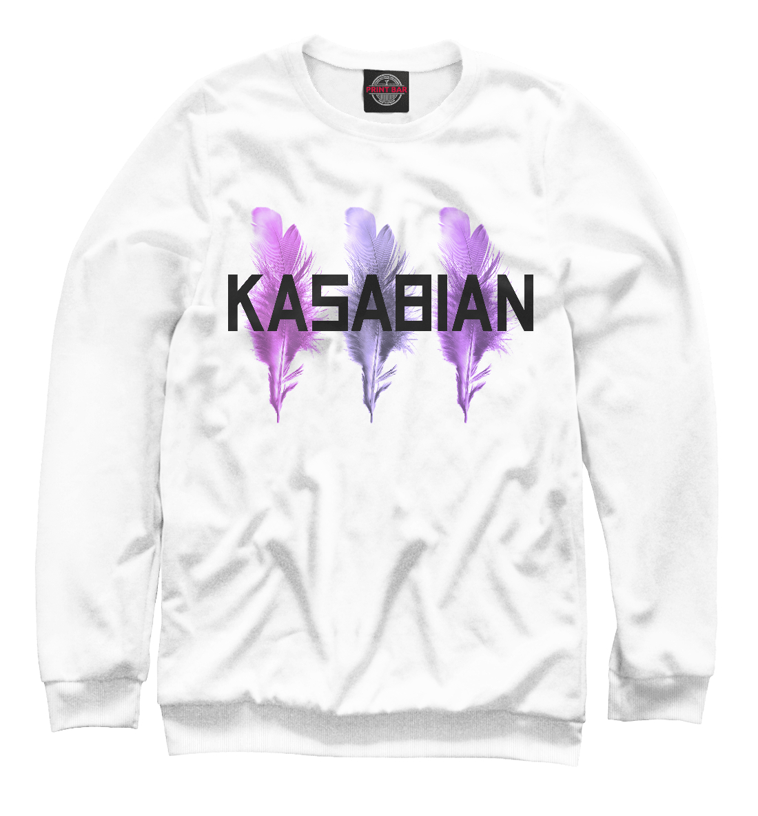 

Kasabian