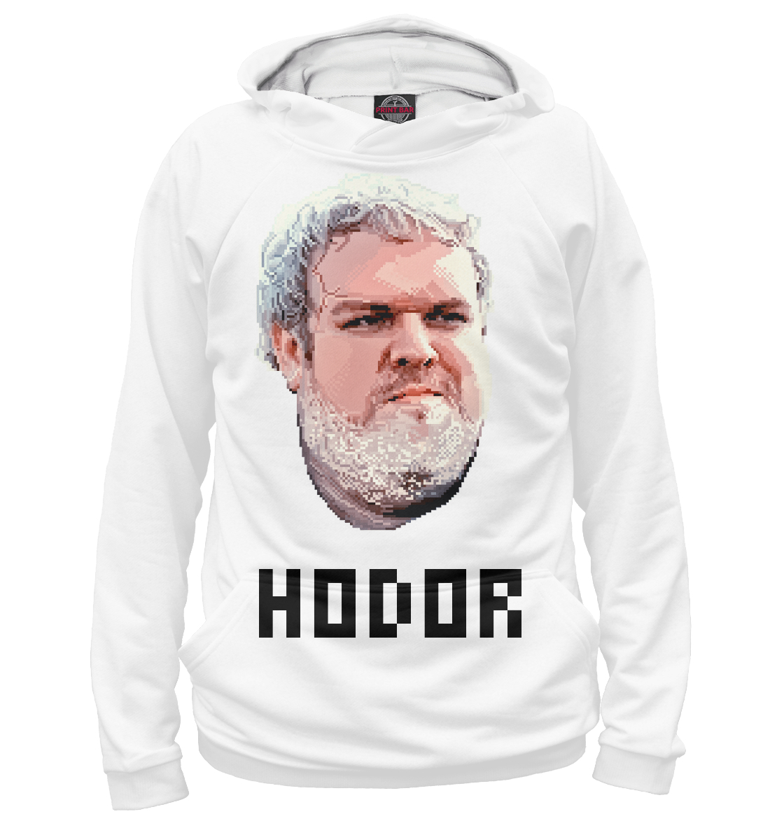 

HODOR