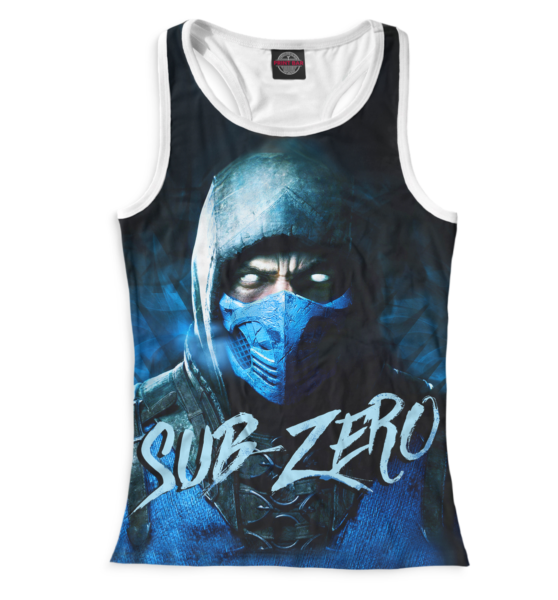 

Sub-Zero