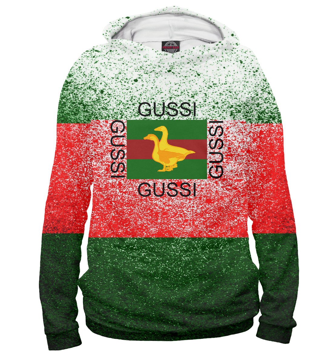 

Gussi