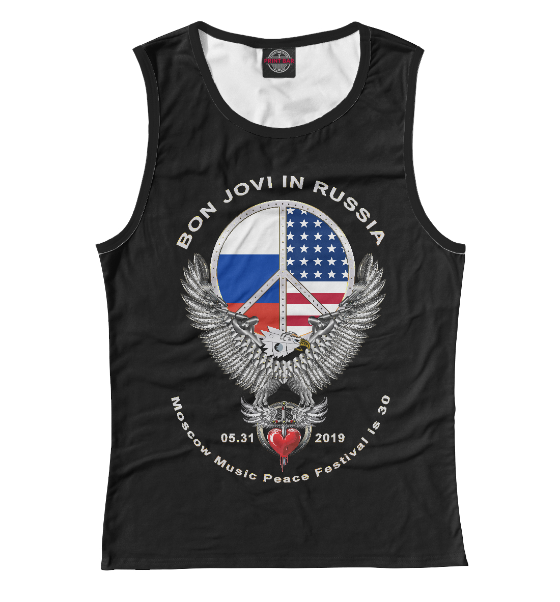 

Концерт Бон Джови