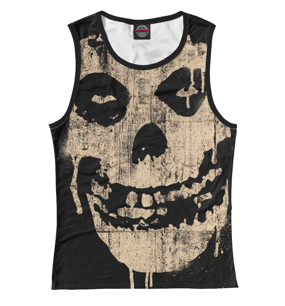 

The Misfits