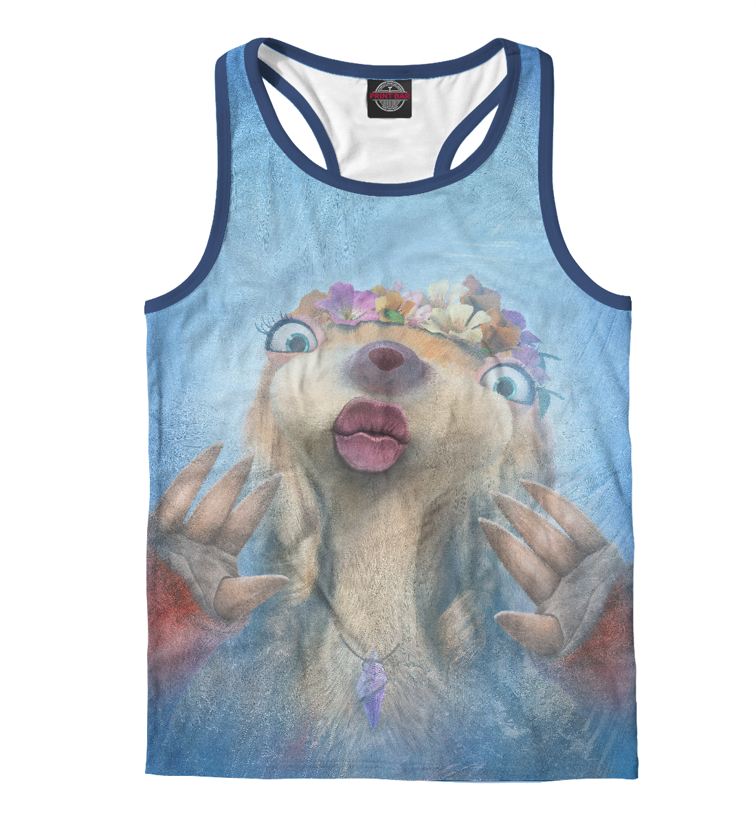 

Ледниковый период