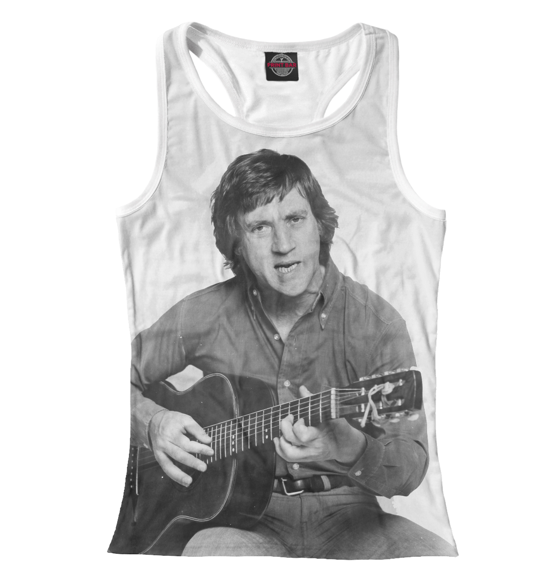 

Владимир Высоцкий