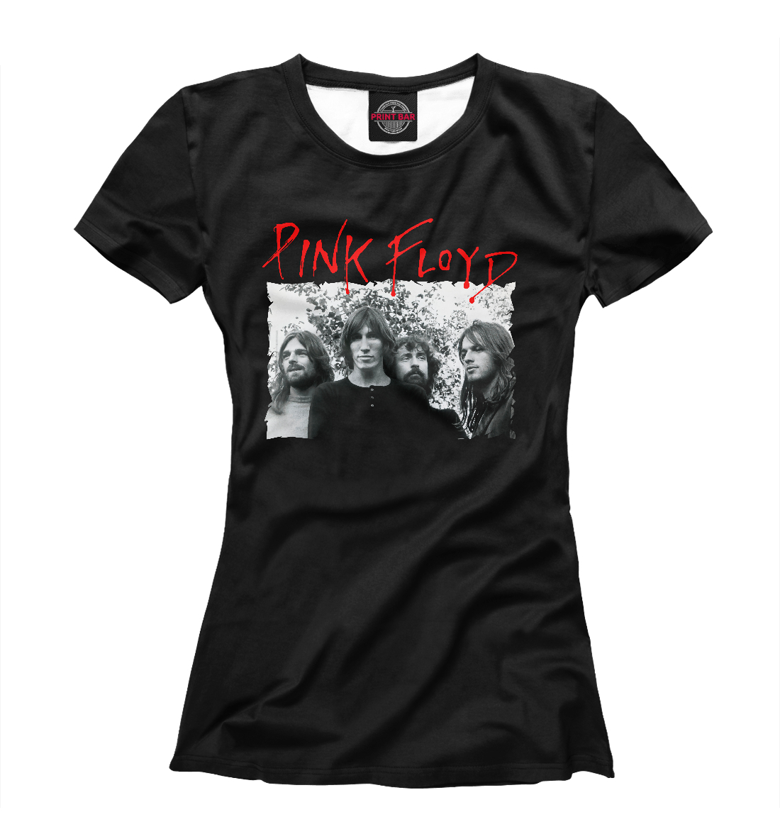 

Pink Floyd