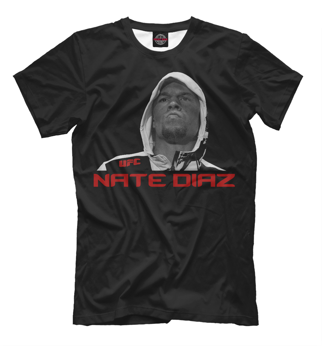 

NATE DIAZ UFC