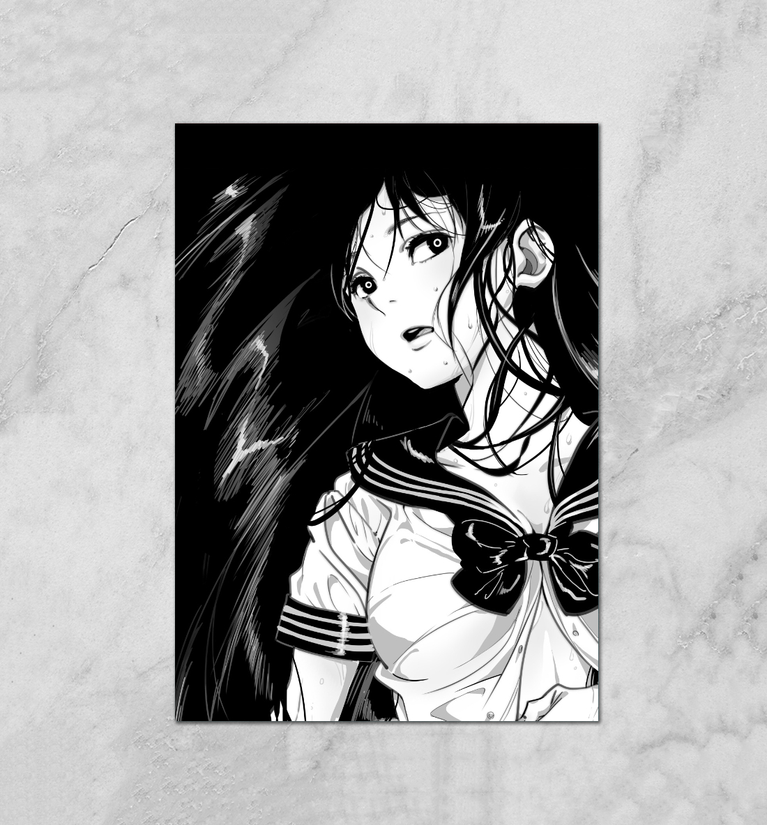 

Anime Girl