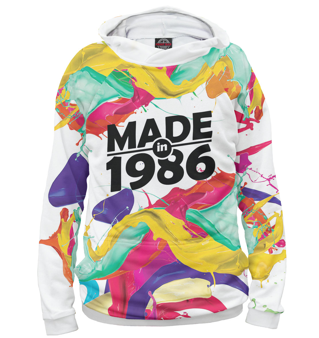 

Made in 1986