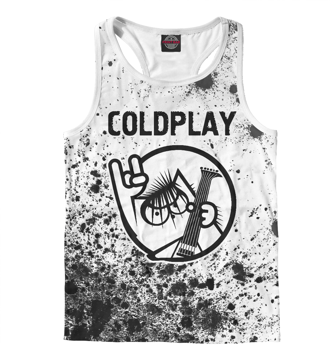 

Coldplay - Кот