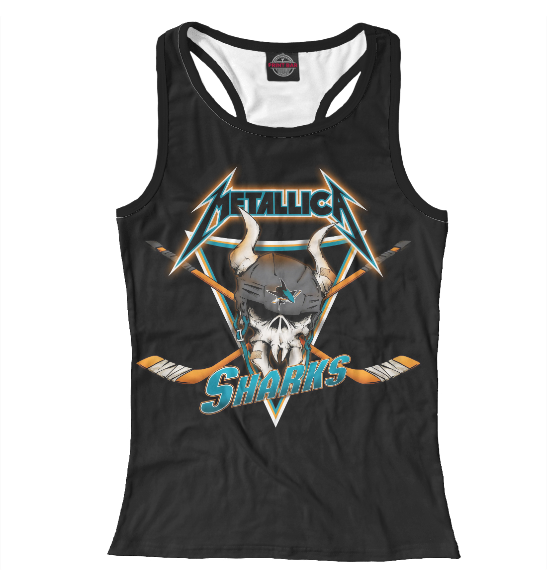 

Metallica