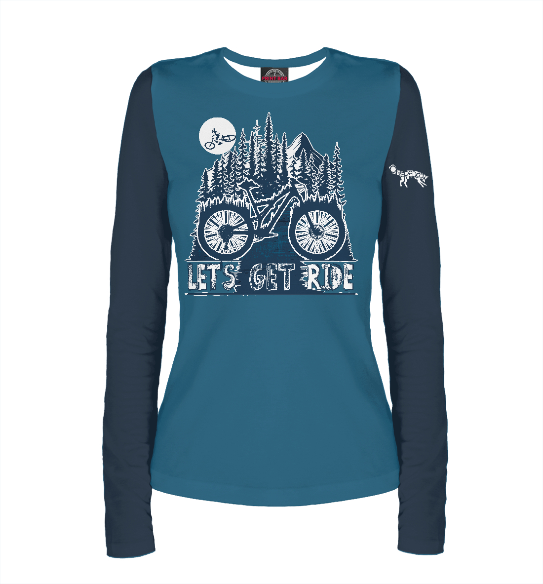 

Let's Get Ride