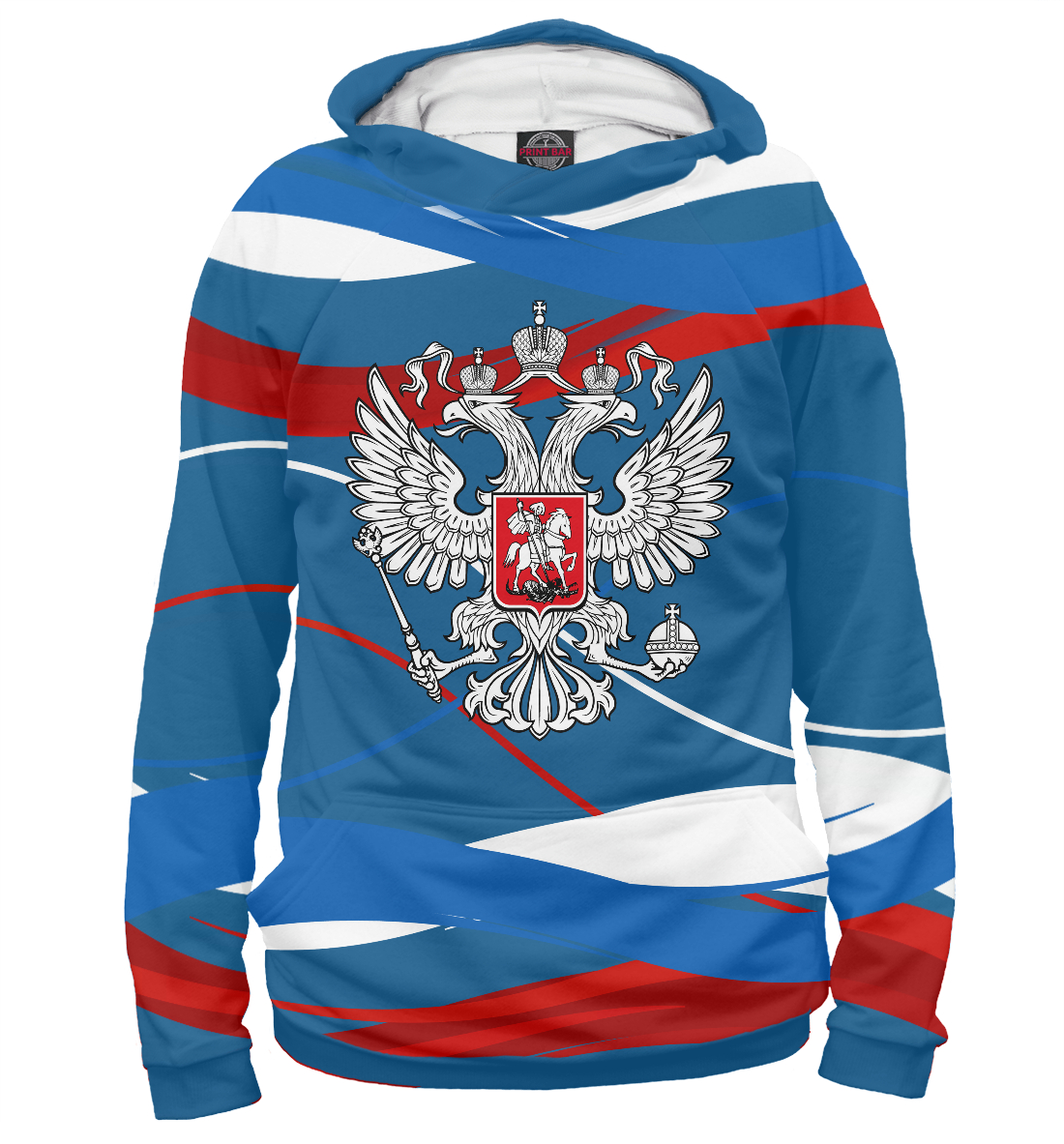 

Герб РФ