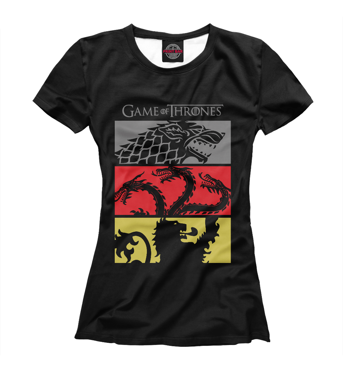 

Game Of Thrones