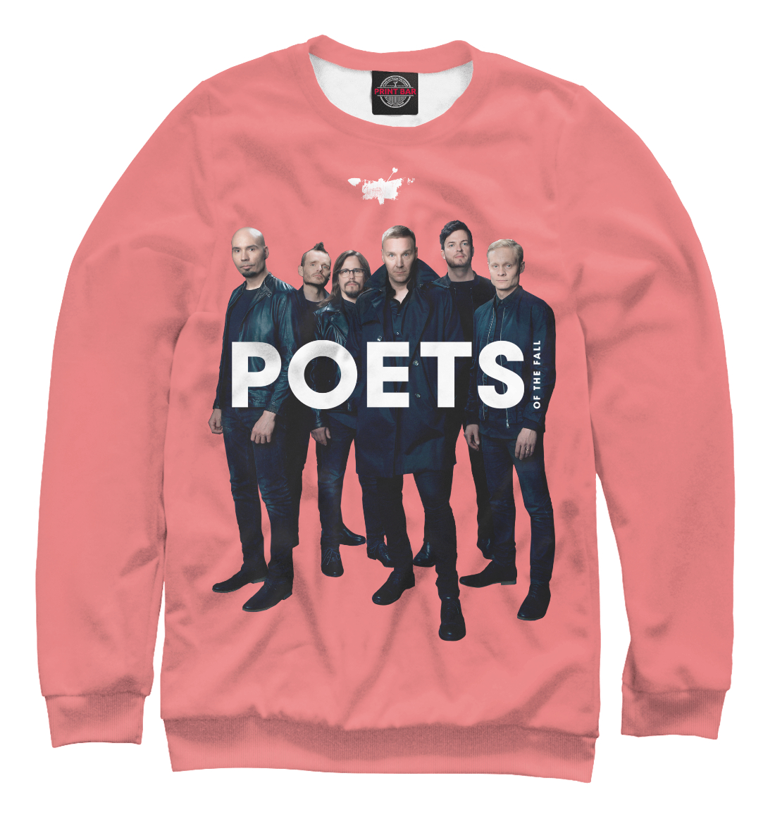 

Poets Of The Fall