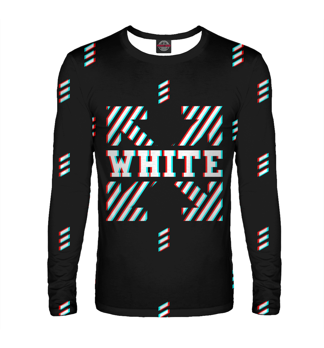 

Off-White Cross